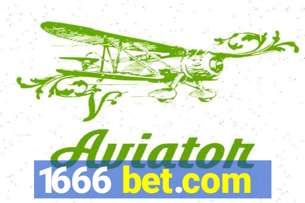 1666 bet.com